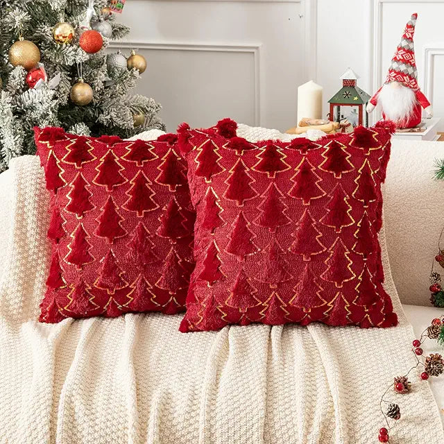 Holiday Textiles - WoodArtSupply