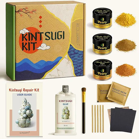 Kintsugi Repair Kits - WoodArtSupply