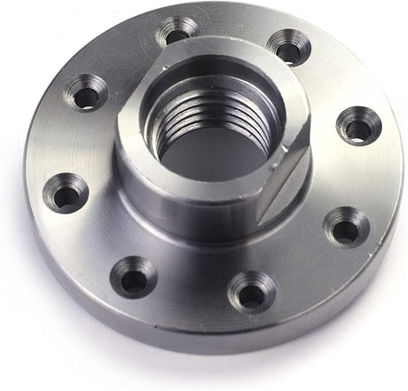 Lathe Chucks & Faceplates - WoodArtSupply