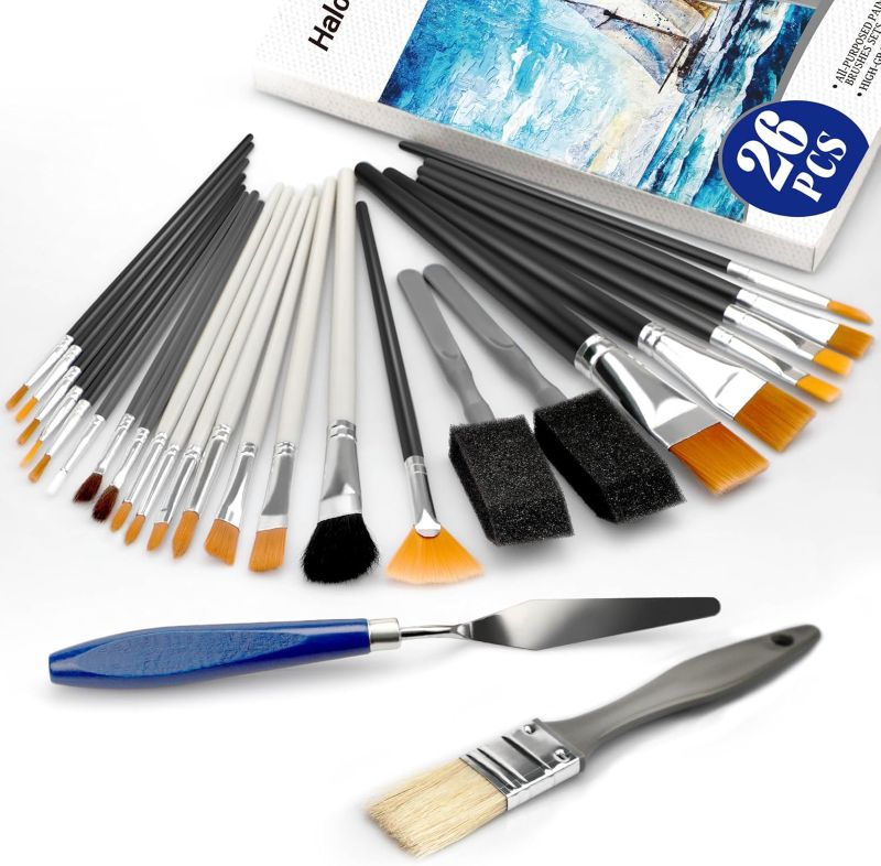 Painting Tools & Accessories - WoodArtSupply