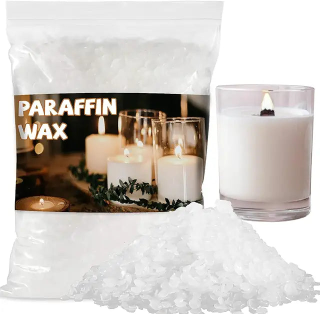 Paraffin Wax - WoodArtSupply