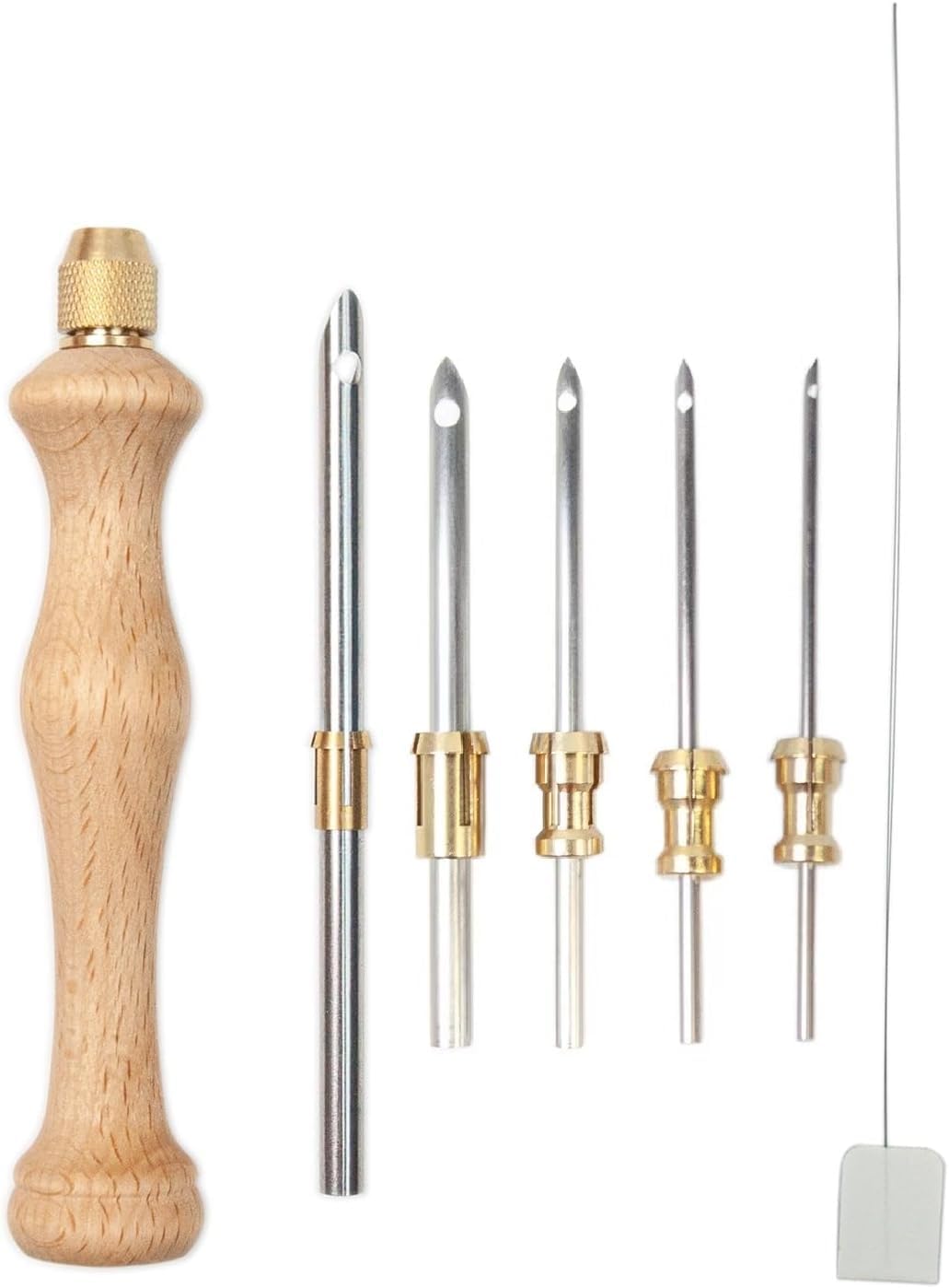Punch Needle Tools - WoodArtSupply