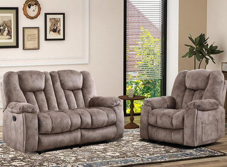 Recliners | Comfortable Livingroom Seating - WoodArtSupply