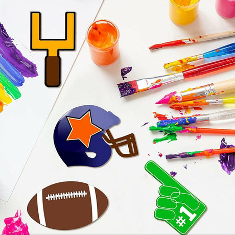 Sports - WoodArtSupply