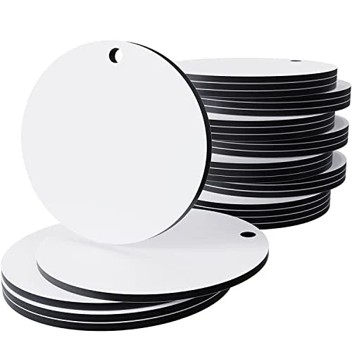 Sublimation Supplies - WoodArtSupply