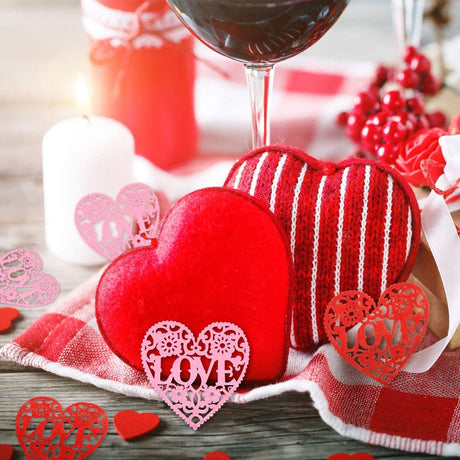 Valentines Day - WoodArtSupply