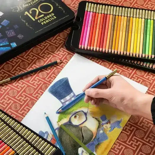 Art Supply Kits