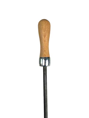 0-9 Number Branding Irons - 10 Irons - Custom Cowboy Monogram - The Heritage Forge Generic