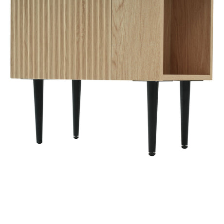 Bathroom Vanity, Combo Cabinet, Bathroom Storage Cabinet, Single Ceramic Sink HouseOfZazla