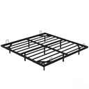 Floating Bed Frames With LED Lights HouseOfZazla