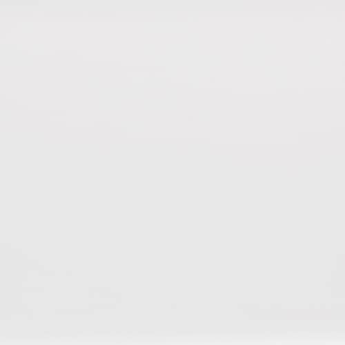 OSP Home Furnishings Fairfax Kitchen Cart with Granite Work Top and Extra Storage Drawer and Cabinet, White Office Star Products