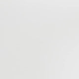 Frenchi Home Furnishing Vanity Set, One Mirror, White Frenchi Furniture