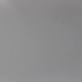 Walker Edison Alexander Classic Solid Wood Stackable Jr Twin over Twin Bunk Bed, Twin over Twin, Grey Walker Edison