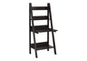 Computer Desk for Home Office with Storage Shelves HouseOfZazla