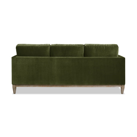 Knox - Modern Farmhouse Sofa HouseOfZazla