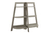 Bookshelf, Bookcase, Etagere, 3 Tier, For Office, Contemporary & Modern HouseOfZazla