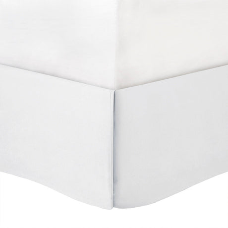 7 Piece Tufted Comforter Set White HouseOfZazla