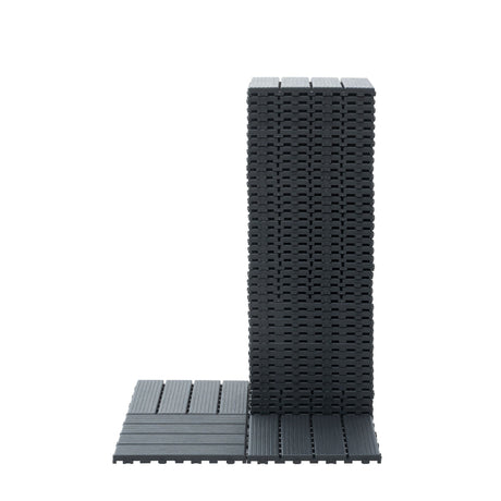 Interlocking Deck Tiles 44 Pack HouseOfZazla