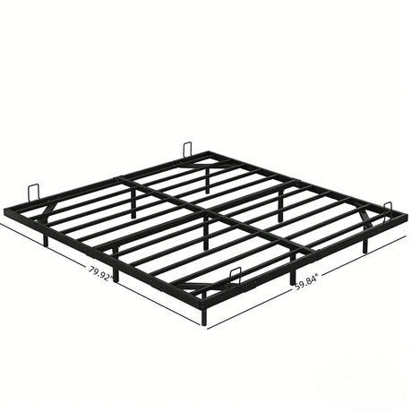 Floating Bed Frames With LED Lights HouseOfZazla