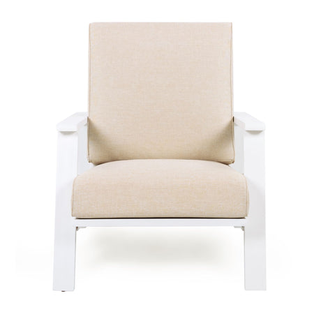 Outdoor Patio Lounge Chair Set of 2 HouseOfZazla