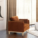 Knox - Modern Farmhouse Arm Chair HouseOfZazla