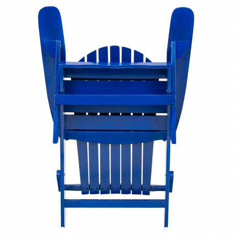 Malibu Adirondack Chair HouseOfZazla