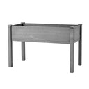 Elevated Raised Garden Bed For Outdoor HouseOfZazla