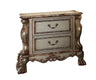 Dresden - Vintage Nightstand HouseOfZazla