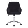 Adjustable Ergonomic Office Chair, Swivel Backrest Seat HouseOfZazla