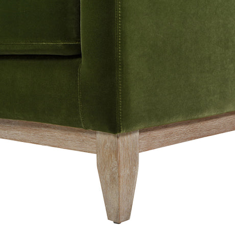 Pasadena - Modern Farmhouse Sofa HouseOfZazla