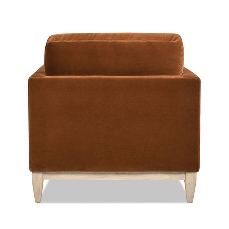 Knox - Modern Farmhouse Arm Chair HouseOfZazla