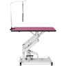 Hydraulic Pet Grooming Table HouseOfZazla