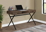 Computer Desk for Home Office with Storage Drawers