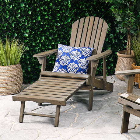 Malibu Adirondack Chair HouseOfZazla