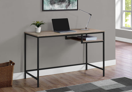 Computer Desk For Home Office, Compact Modern Design HouseOfZazla