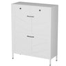 Shoe Cabinet With Flip Drawers HouseOfZazla