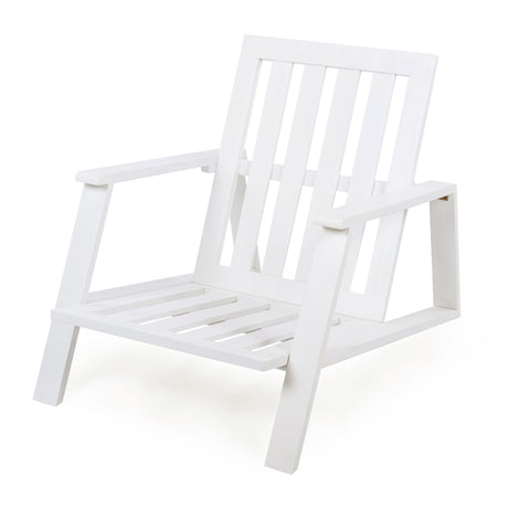 Outdoor Patio Lounge Chair Set of 2 HouseOfZazla
