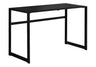 Computer Desk For Home Office, Laptop, Contemporary & Modern HouseOfZazla