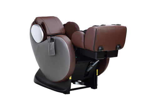 Pacari Synthetic Power 2D Massage Chair HouseOfZazla