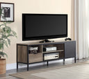 Nantan - Rustic TV Stand HouseOfZazla