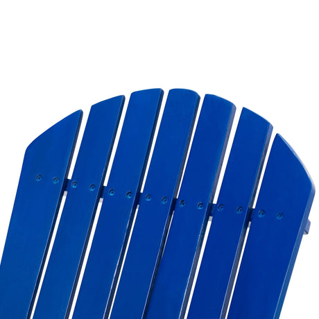Malibu Adirondack Chair HouseOfZazla