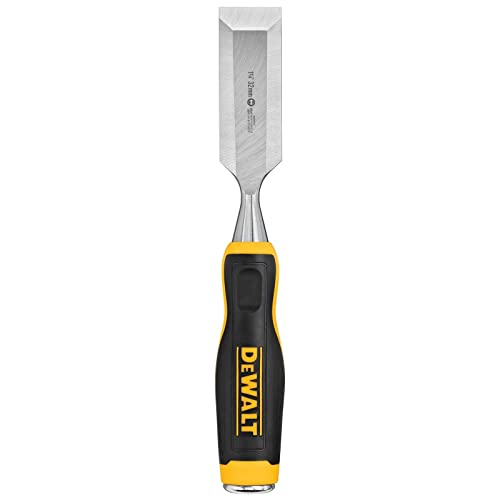 1-1/4 IN WOOD CHISEL DEWALT