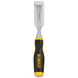 1-1/4 IN WOOD CHISEL DEWALT