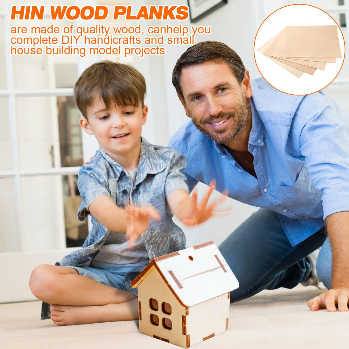 1/16 x 10 x 12 Inch Basswood Sheets Unfinished Wood Sheets Basswood Blank Sheet Thin DIY Wood Pieces for Arts and Crafts DIY Cutting Wood Burning Jetec