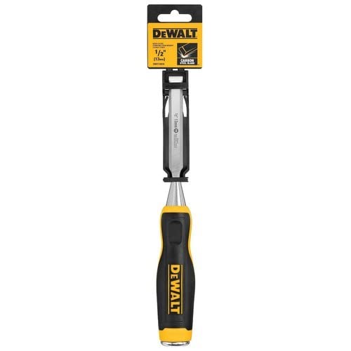 1/2 IN. WOOD CHISEL DEWALT