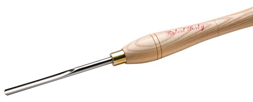 1/2" Robert Sorby #840H Spindle Gouge - WoodArtSupply