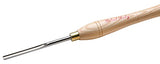 1/2" Robert Sorby #840H Spindle Gouge - WoodArtSupply