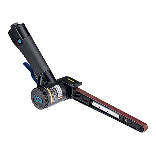 1/2 in. x 18 in. Professional Belt Air Sander Baxter