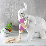 1/2 inch Wood Blocks | Natural Unfinished Craft Wooden Cubes -by CraftpartsDirect.com | Bag of 500 Craftparts Direct