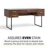 1/2 pt Minwax 13407 Clear Pre-Stain Wood Conditioner Minwax